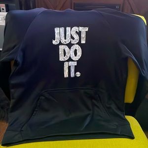 Boys NIKE Hoodie XL